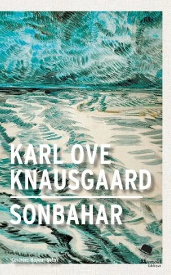 (CİLTLİ) Sonbahar - Karl Ove Knausgaard ürün görseli 1