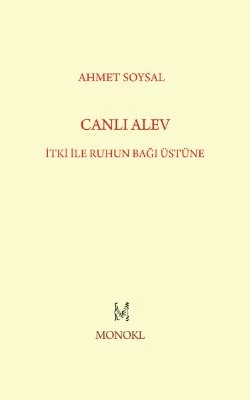 Canlı Alev - Ahmet Soysal ürün görseli 1