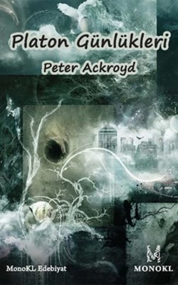 Platon Günlükleri - Peter Ackroyd ürün görseli 1