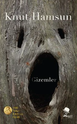 Gizemler - Knut Hamsun ürün görseli 1
