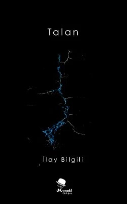 Talan - İlay Bilgili ürün görseli 1