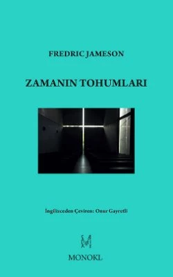 Zamanın Tohumları - Fredric Jameson ürün görseli 1