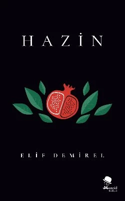 Hazin - Elif Demirel ürün görseli 1