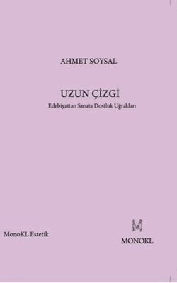 Uzun Çizgi - Ahmet Soysal ürün görseli 1