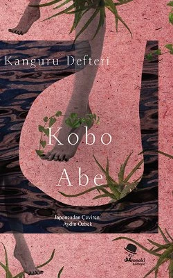 Kanguru Defteri - Kobo Abe ürün görseli 1