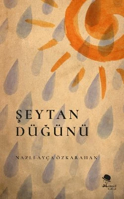 Şeytan Düğünü - Nazlı Ayça Özkarahan ürün görseli 1