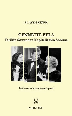 Cennette Bela - Slavoj Zizek ürün görseli 1