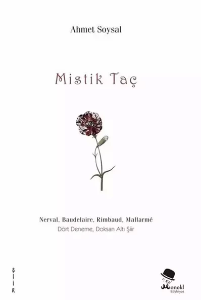 Mistik Taç - Ahmet Soysal ürün görseli 1