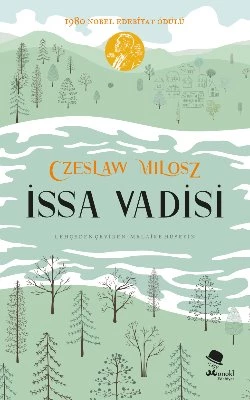 İssa Vadisi - Czeslaw Milosz ürün görseli 1