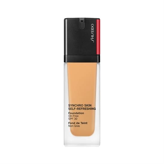 Shiseido Synchro Skin Self Refreshing Fondöten - 360 ürün görseli 1