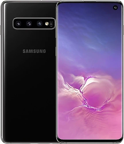 Samsung Galaxy S10 128GB Siyah (Outlet/Yenilenmiş-İkinciel) ürün görseli 1