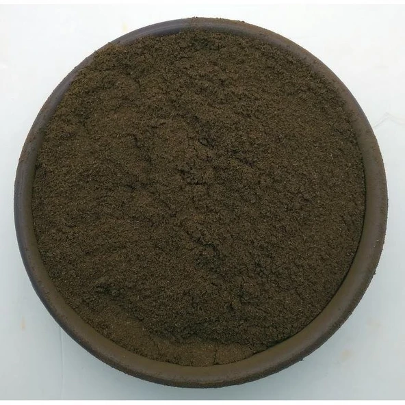 Karanfil Öğütülmüş 250g - Resim 2