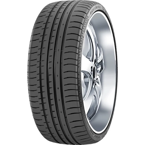 Accelera PHI 195/40R17 81V XL Yaz Lastiği - 2024 ürün görseli 1