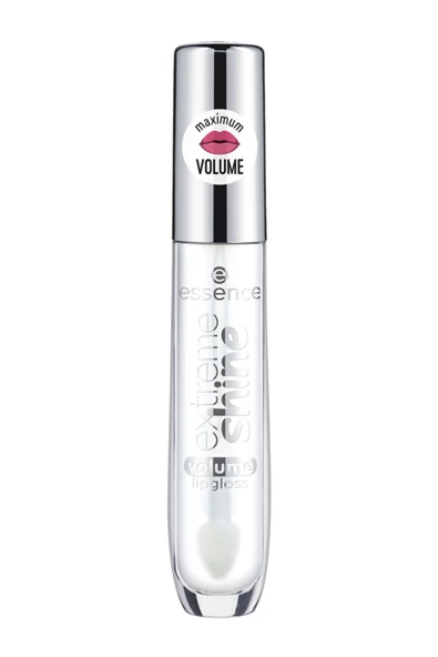 Essence Dudak Parlatıcı Extreme Shine 01 5 ml ürün görseli 1