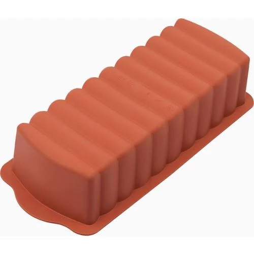 SİLİCOLİFE BATON KEK KALIBI SL24 - Resim 6