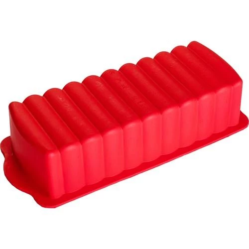 SİLİCOLİFE BATON KEK KALIBI SL24 - Resim 8