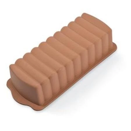 SİLİCOLİFE BATON KEK KALIBI SL24 - Resim 5