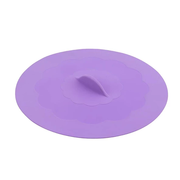 SİLİCOLİFE ORTA TENCERE VANTUZ KAPAK 25 CM - Resim 7