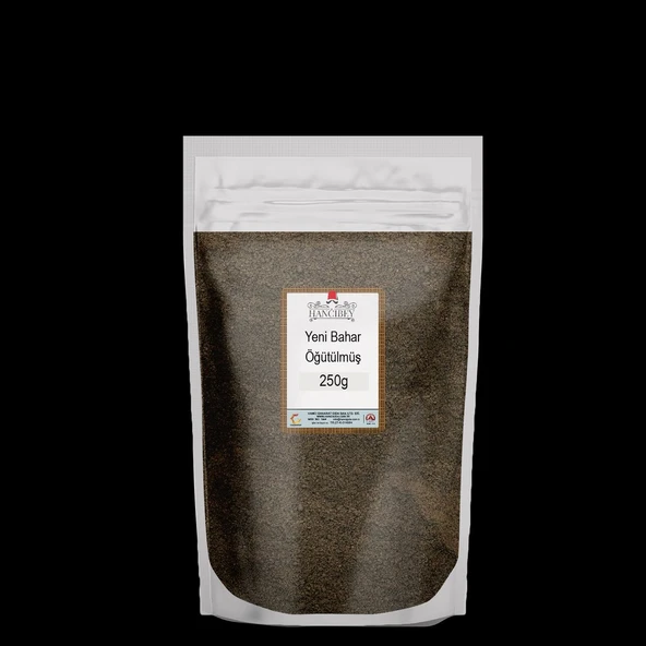 Yeni Bahar Öğütülmüş 250g ürün görseli 1