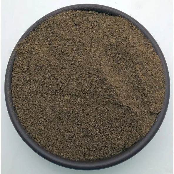 Yeni Bahar Öğütülmüş  1kg - Resim 2