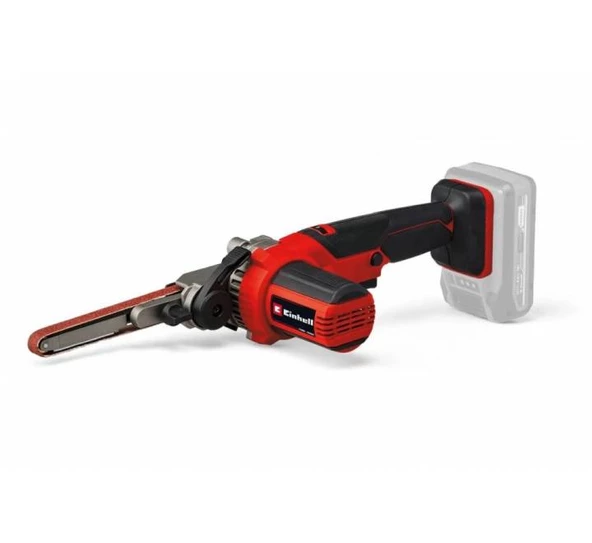 Einhell TE-BF 18 Lİ Solo Akülü Bant Eğe 4461000 ürün görseli 1