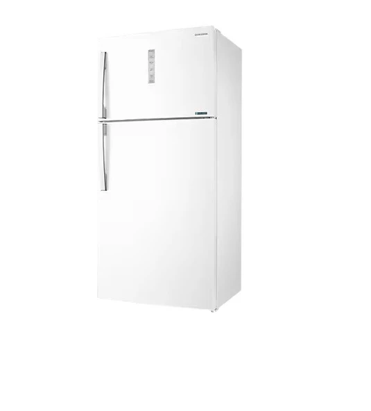 Samsung RT62K704RWW/TR Çift Kapılı No Frost Buzdolabı ürün görseli 1