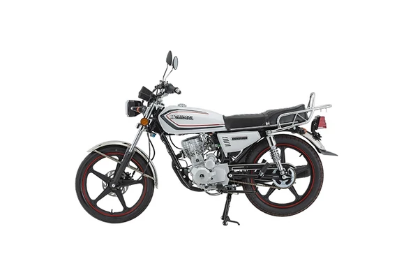 Mondial 50 Uag Ec Motorsiklet Beyaz ürün görseli 1