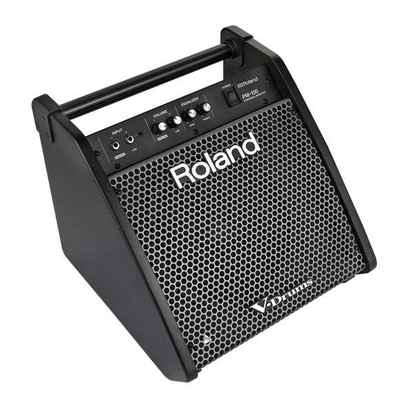 ROLAND PM-100 - 80 Watt Davul Monitörü ürün görseli 1