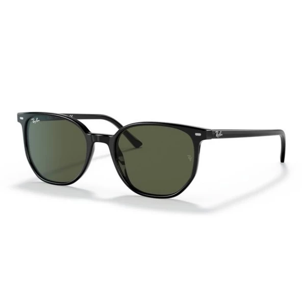 Ray-Ban 0RB2197 901/3152 HN Unisex Güneş Gözlüğü ürün görseli 1