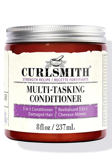 Curlsmith Çok Fonksiyonlu Saç Bakım Kremi 237ML ürün görseli 1