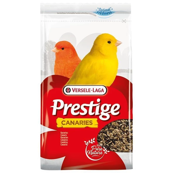 Versele Laga Prestıge Kanarya Yemi 1kg ürün görseli 1