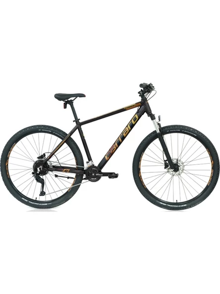 Carraro Force 970C 29 Jant, Hidrolik Disk Fren, Dağ Bisikleti 52 Kadro Full Shimano 18 Vites ürün görseli 1