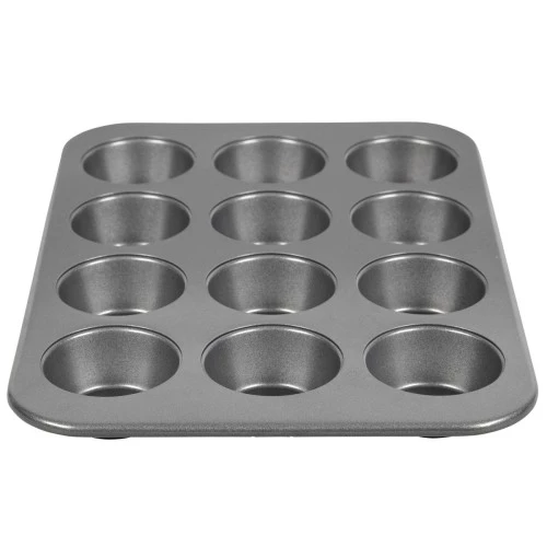 Periboia Muffin Cupcake Kalıbı - Resim 3