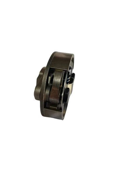 Echo Rm 520 Es motorlu Tırpan Balata Komple - Resim 3