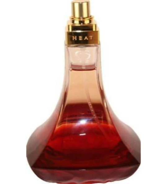 Beyonce Heat Refil Edp 100 ml ürün görseli 1