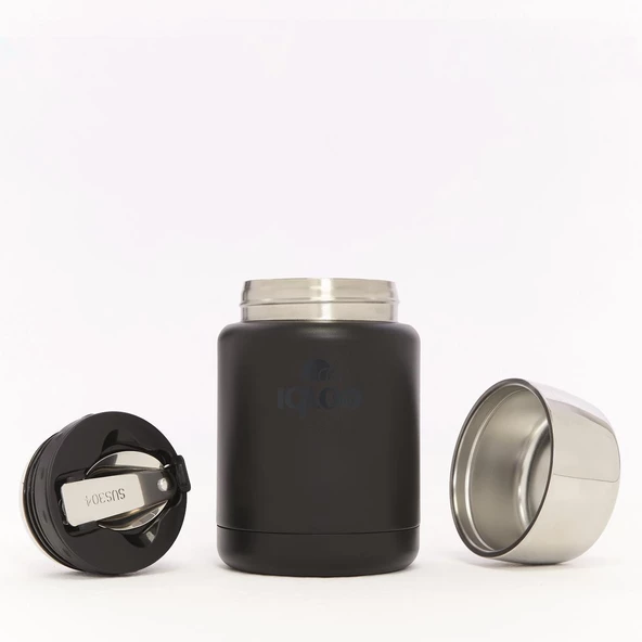 Igloo Legend Yemek Termosu 500ml - Resim 2