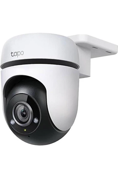 TP-LINK   Tapo C500, 1080P, Hareket Takibi, 360, IP65, Gece Görüşü, Wi-Fi Güvenlik Kamerası ürün görseli 1
