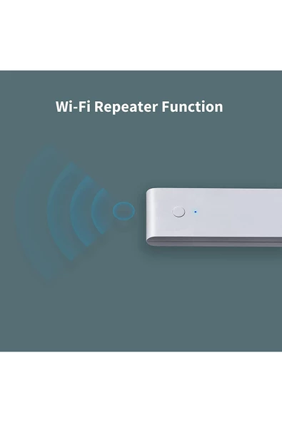 aqara   E1 Akıllı Kontrol Hub - Resim 4
