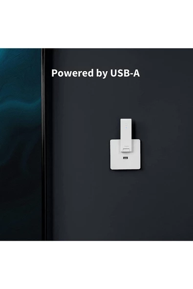 aqara   E1 Akıllı Kontrol Hub - Resim 3