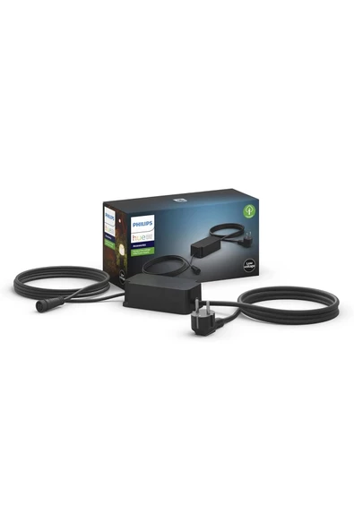 Philips Hue Outdoor 40 Watt Güç Kaynağı ürün görseli 1