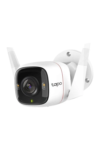 TP-LINK   Tp Tapo C320ws Dıs Mekan Fhd 256gb ,gece Görüşlü ürün görseli 1