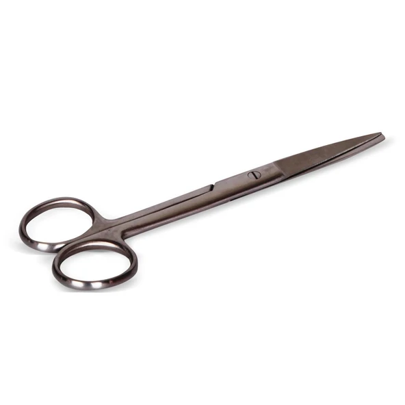 Cerrahi Makas / Sivri 15 cm - Resim 2