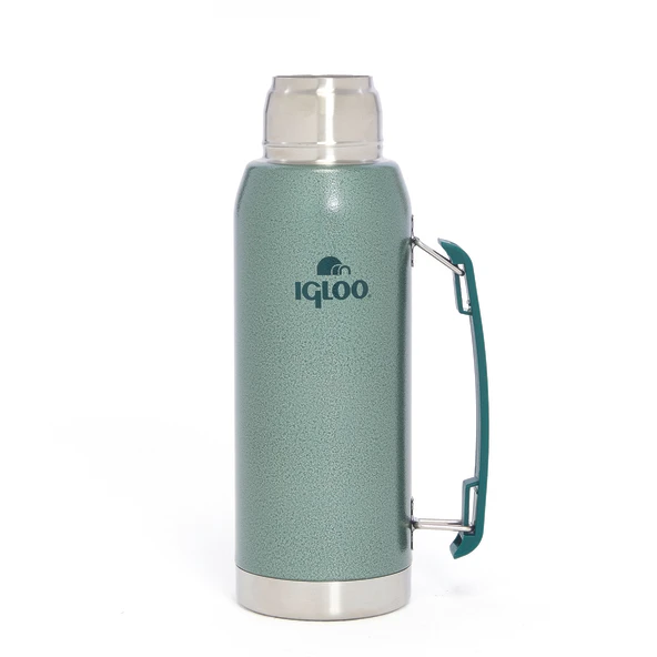 Igloo Legend Klasik Termos 1 Litre - Resim 2