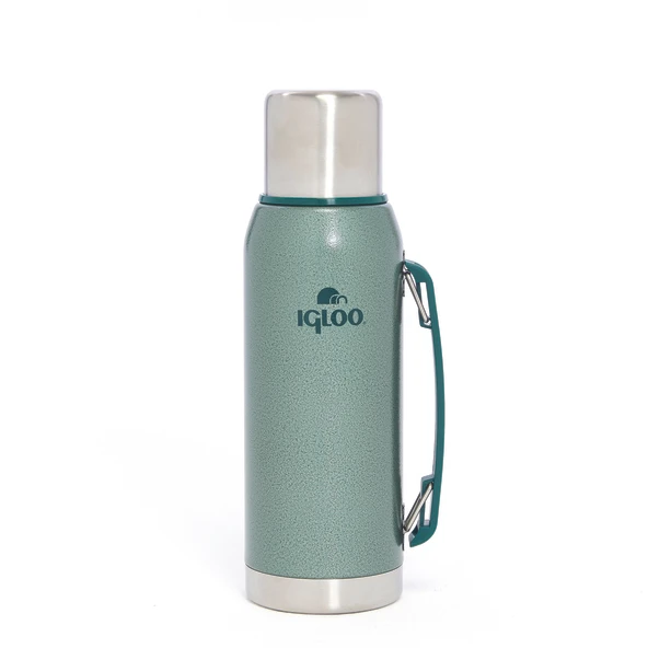 Igloo Legend Klasik Termos 1 Litre ürün görseli 1