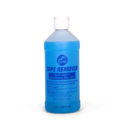 Cramer Tape Remover 473ml Medikal Yapışkan Sökücü Sıvı ürün görseli 1