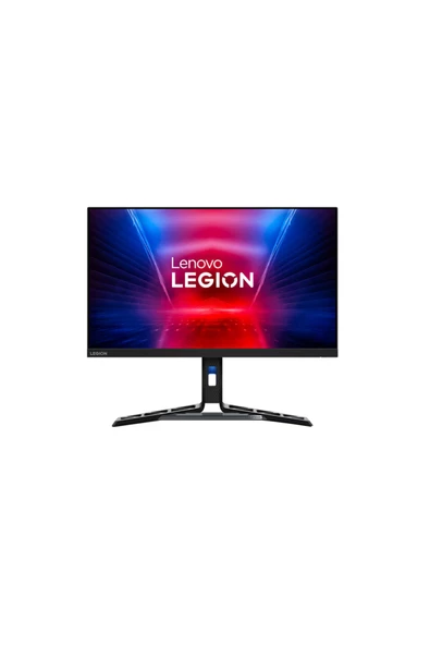 Lenovo Legion R27i-30 27" 0.5ms 165hz (HDMIX2-DİSPLAY) Ips Panel Wled Fhd Gaming Monitör 67b5gac1tk ürün görseli 1