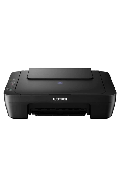 Canon   Pıxma E414 Yaz/tar/fot A4 ürün görseli 1
