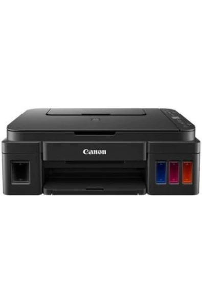Canon   G3410 Yazıcı-tar-fot-wı-fı ürün görseli 1