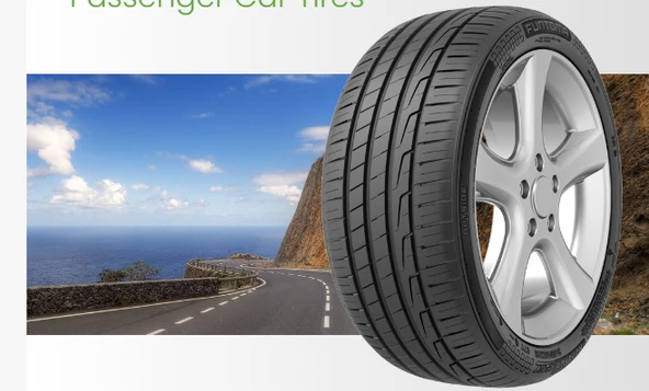Funtoma 195/45 R14 TL 77V ROADFUN SPORT Yaz Lastiği (Üretim Tarihi:2026) ürün görseli 1