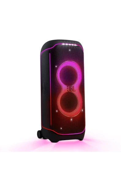 Jbl Partybox Ultimate Wifi Bluetooth Hoparlör - Resim 2